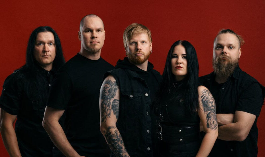Stormbreaker – “Enlighting” (Album Review)