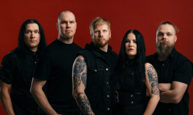 Stormbreaker – “Enlighting” (Album Review)