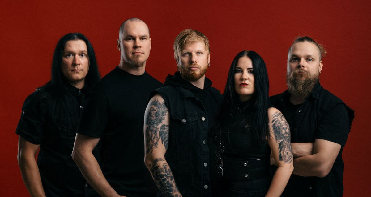 Stormbreaker – “Enlighting” (Album Review)