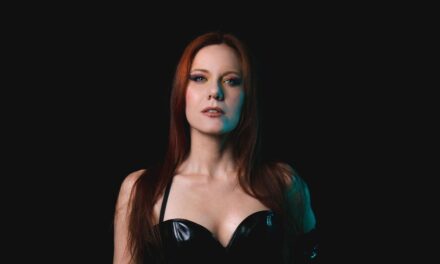 ‘”The biggest satisfaction is writing music and performing it…” | Interview with Claudia Beltrame