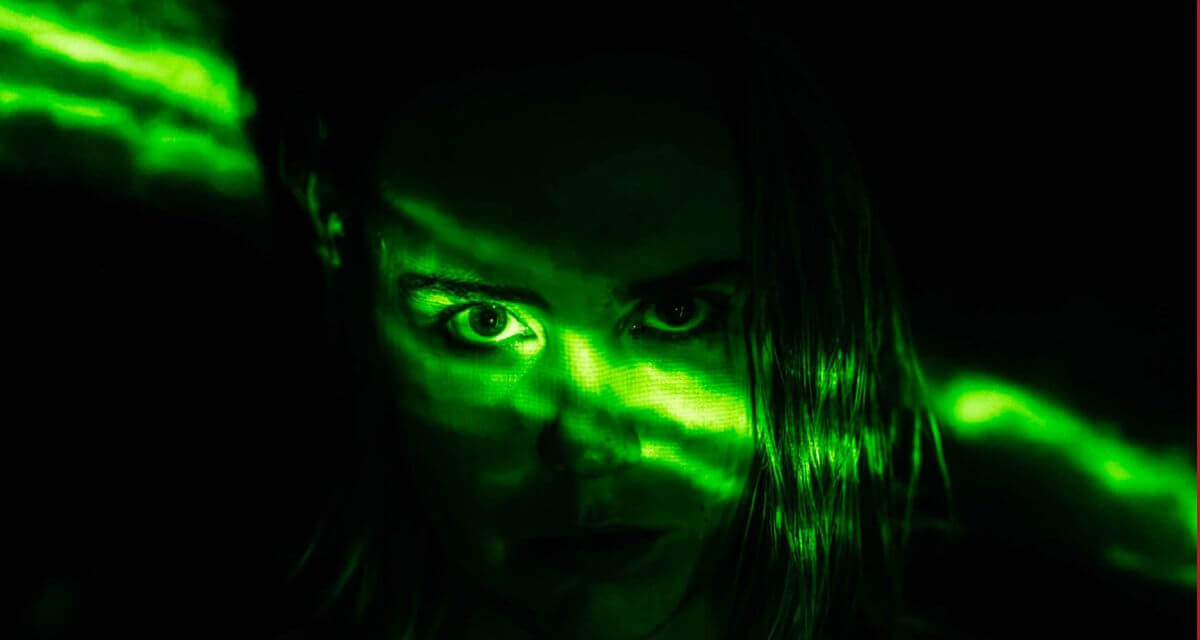 Video: Interview with Sierra Veins