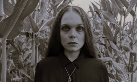 Video: Interview with Vali Herrera | “I blend all the elements that inspire me”