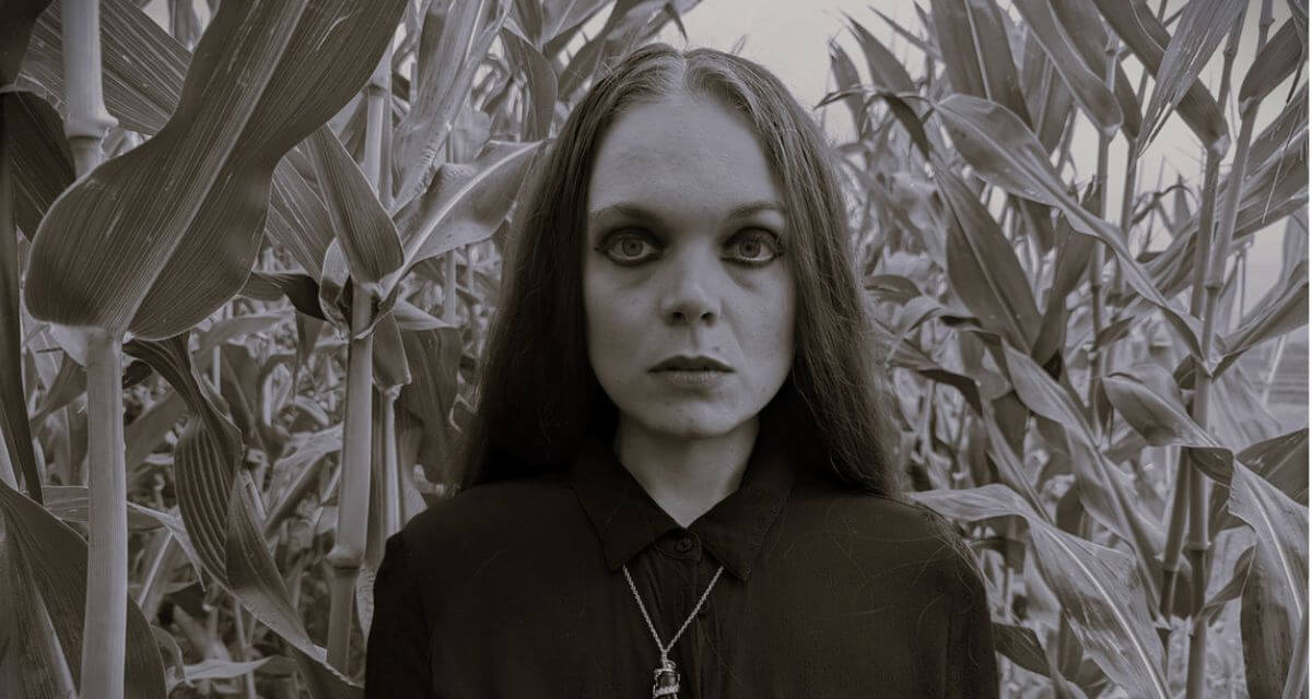 Video: Interview with Vali Herrera | “I blend all the elements that inspire me” Video: Interview with Vali Herrera | “I blend all the elements that inspire me”