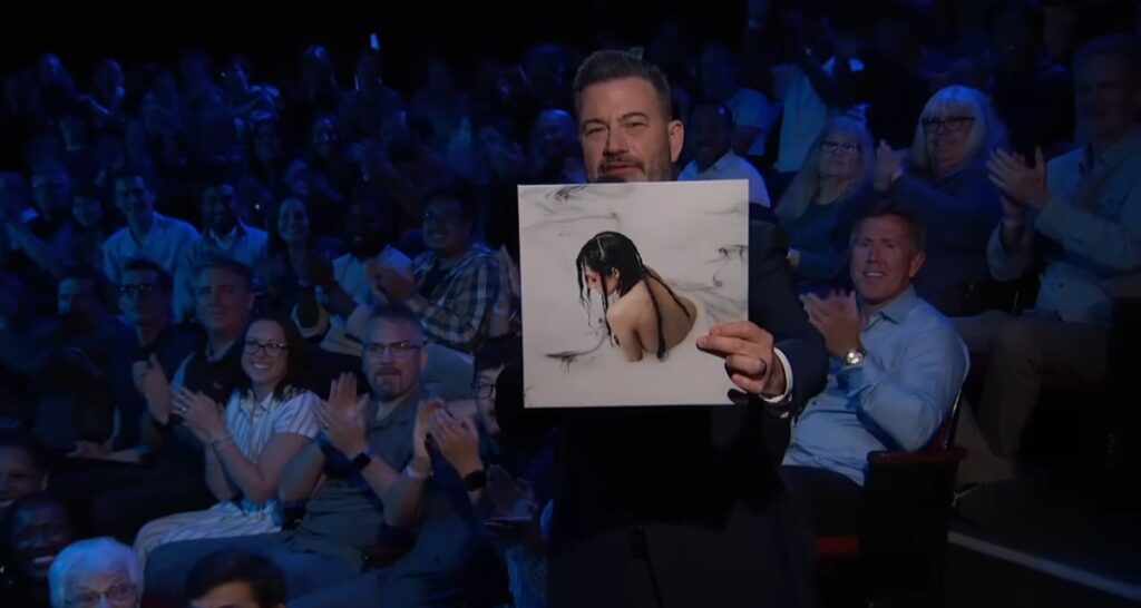 Kimmel’s Back: What Happened — and Why It Should Matter for Metal and Rock Fans