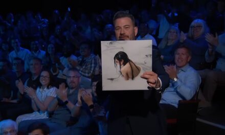 Kimmel’s Back: What Happened — and Why It Should Matter for Metal and Rock Fans