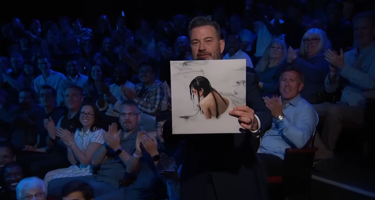 Kimmel’s Back: What Happened — and Why It Should Matter for Metal and Rock Fans Kimmel’s Back: What Happened — and Why It Should Matter for Metal and Rock Fans