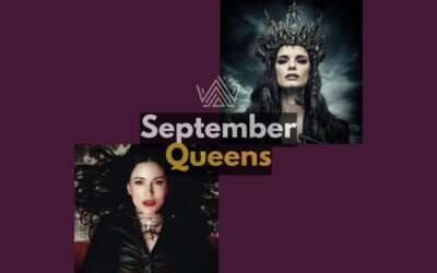 Playlist: September Queens