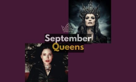 Playlist: September Queens