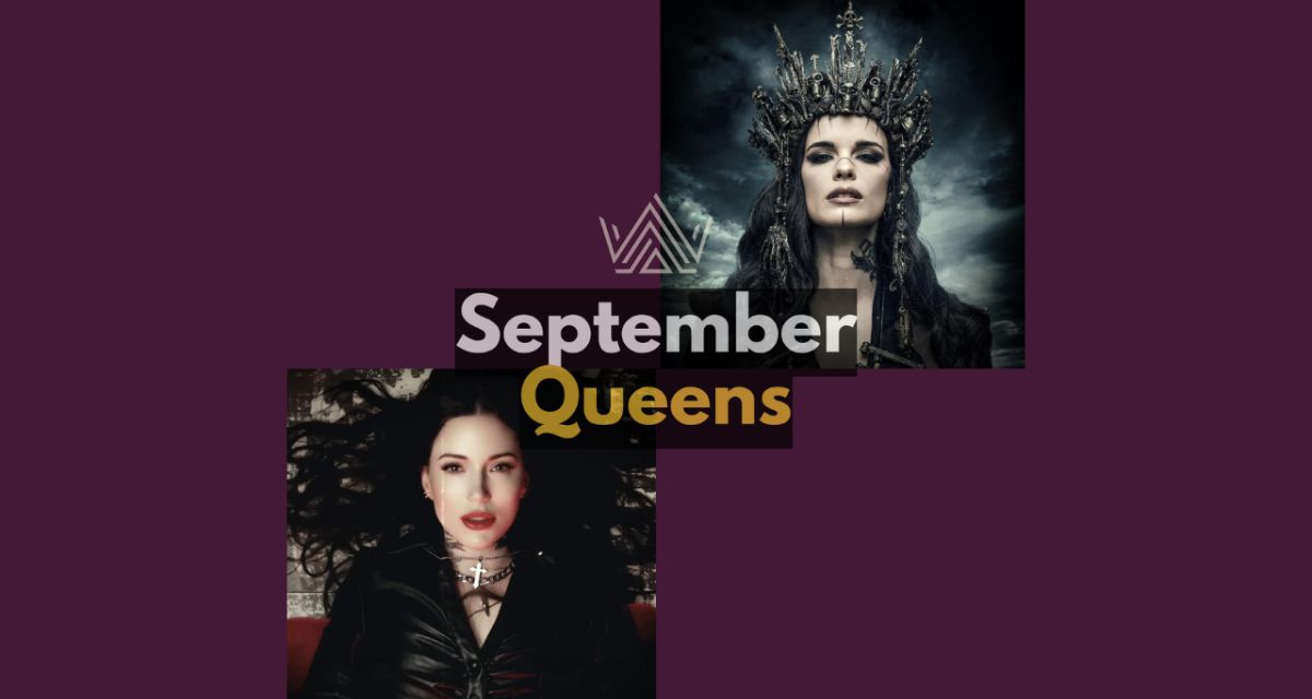 Playlist: September Queens