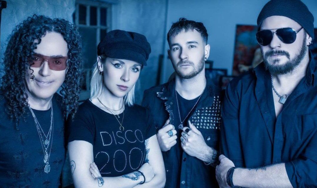 Interview: Julia Lauren Bullock Talks Music and Joining Kalamity Kills