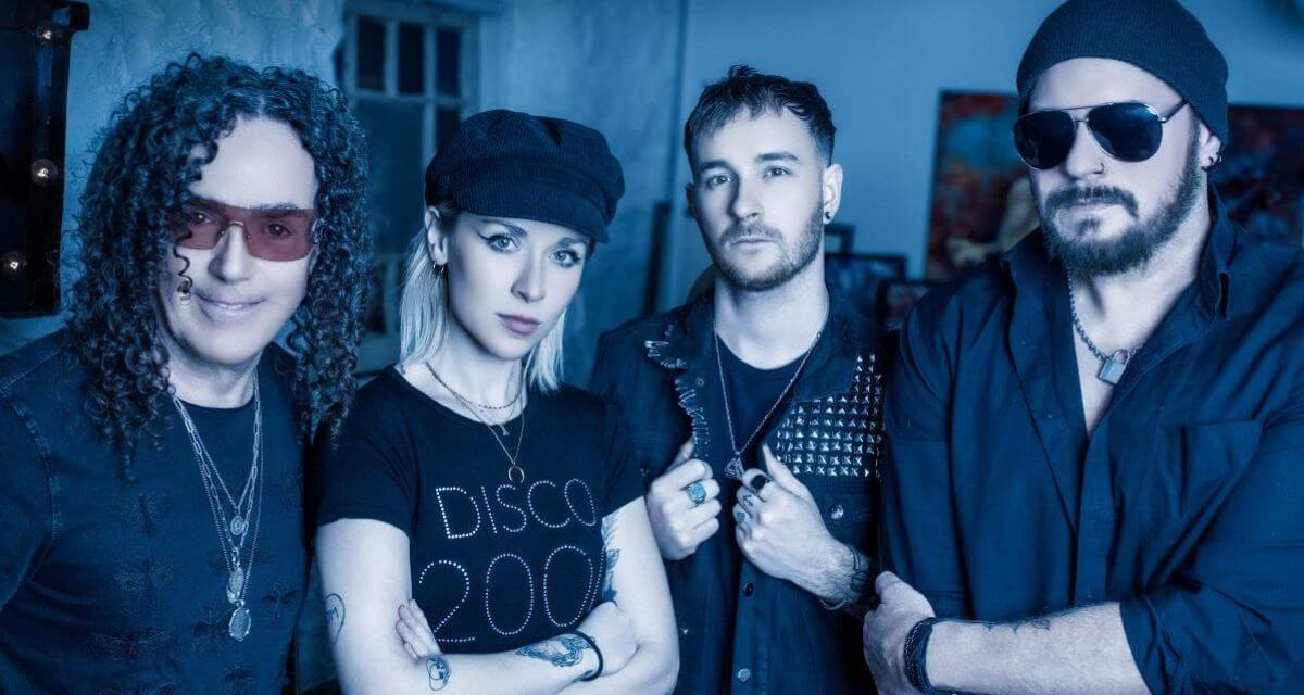 Interview: Julia Lauren Bullock Talks Music and Joining Kalamity Kills