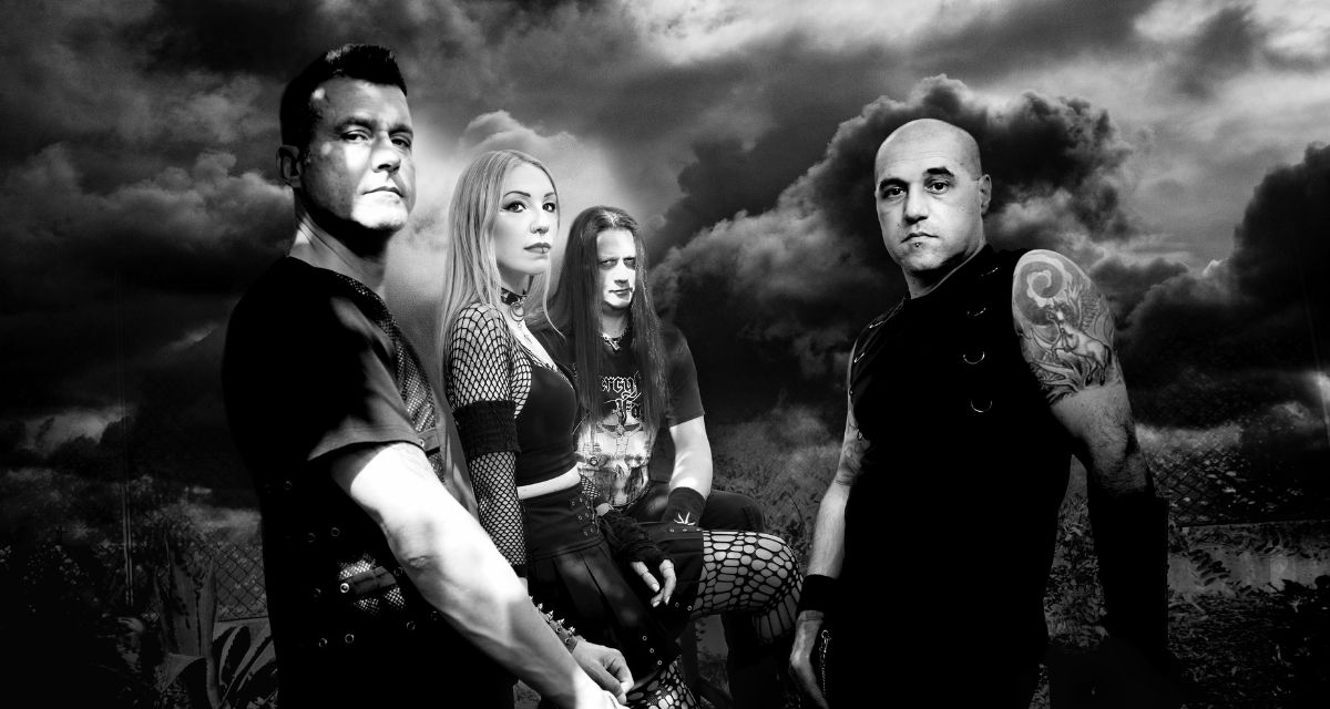 Lux Mortalis – “The Eventide Collapse” (Album Review)