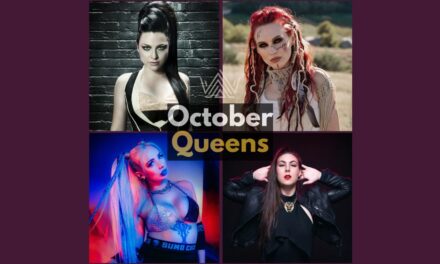Playlist: October Queens!