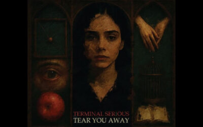 Terminal Serious Returns with Third Album «Tear You Away»