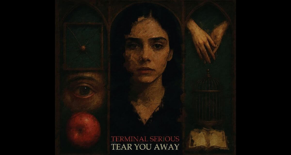 Terminal Serious Returns with Third Album «Tear You Away»