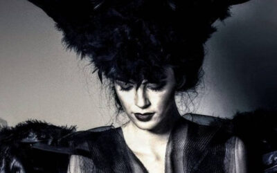 Video: “If I make even one person feel like they are heard and not alone, then I’ve done something worthwhile.” – Interview with Those Things Silver