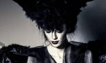 Video: “If I make even one person feel like they are heard and not alone, then I’ve done something worthwhile.” – Interview with Those Things Silver