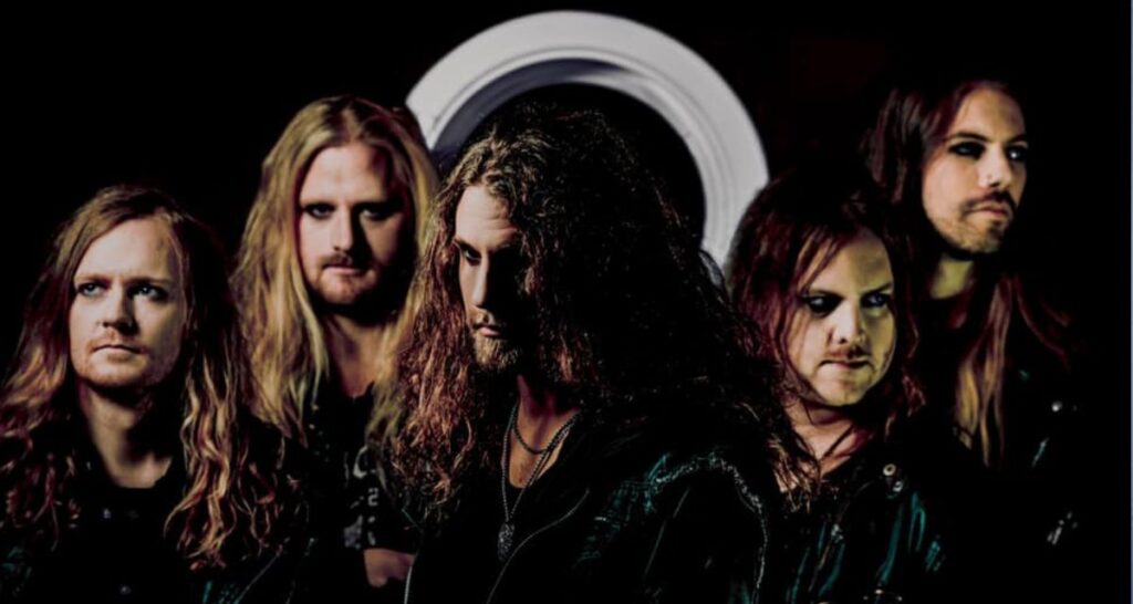 Dynazty Will Unleash Their Melodic Storm in Murcia Alongside Kilmara