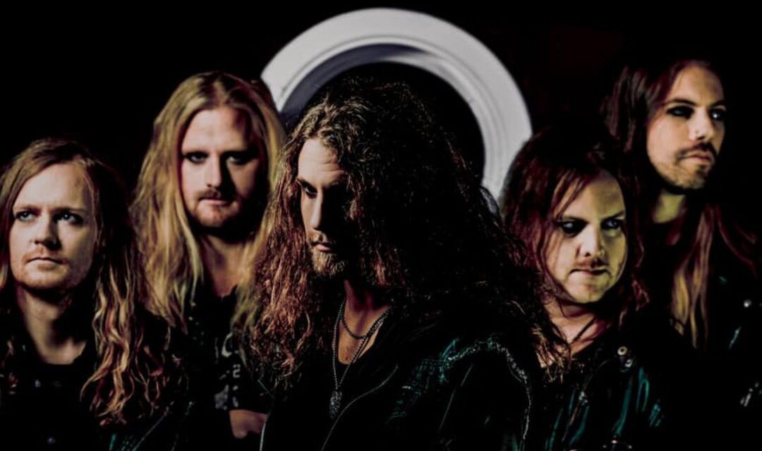 Dynazty Will Unleash Their Melodic Storm in Murcia Alongside Kilmara