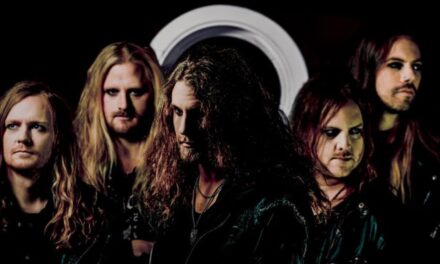 Dynazty Will Unleash Their Melodic Storm in Murcia Alongside Kilmara