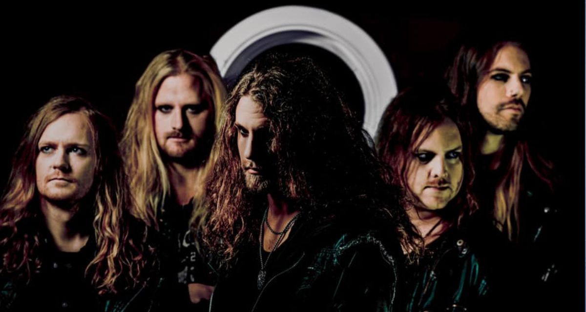 Dynazty Will Unleash Their Melodic Storm in Murcia Alongside Kilmara