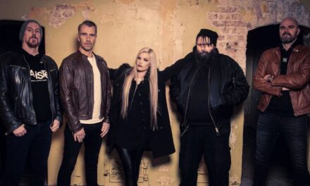 “I aimed to channel my own experiences and emotions into every note and lyric.” – Interview with Charlotte Marlen Midtun (Glasgow Kiss)