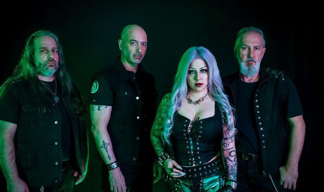 Absinthe Green – “Of Love and Pain” (Album Review)