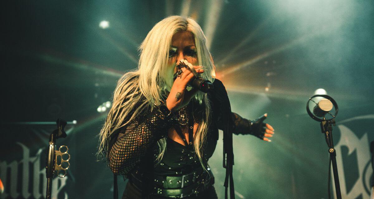 “Of Love and Pain is more than just a debut, it’s a culmination of everything I’ve lived, lost, and survived.” – Interview with Absinthe Green