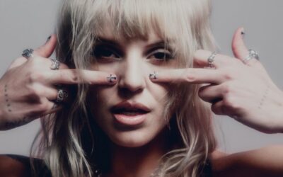 GG Magree – “Spit Love” (Album Review)