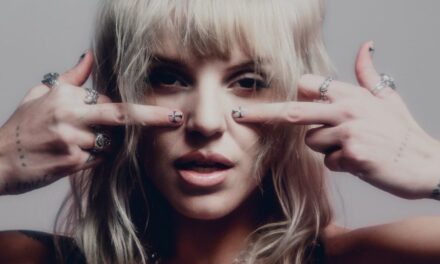 GG Magree – “Spit Love” (Album Review)