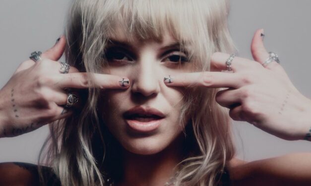 GG Magree – “Spit Love” (Album Review)