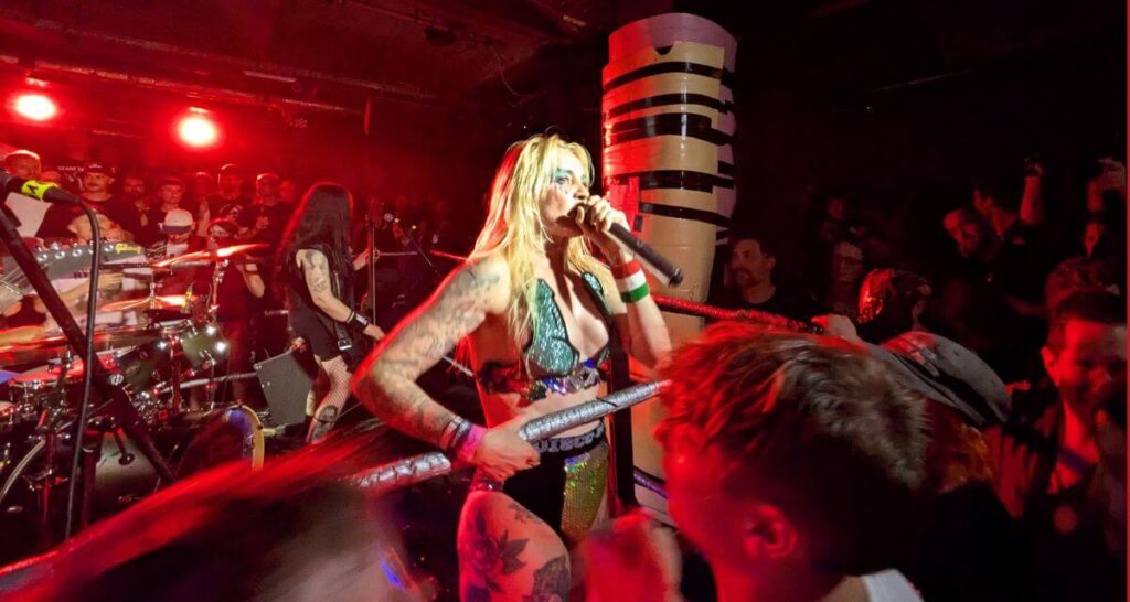 Album Review | Gogoponies – “Death Before Zumba”
