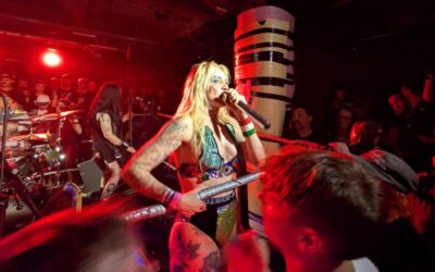 Album Review | Gogoponies – “Death Before Zumba”