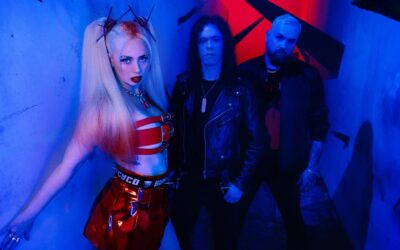 Sumo Cyco – “Neon Void” (Album Review)