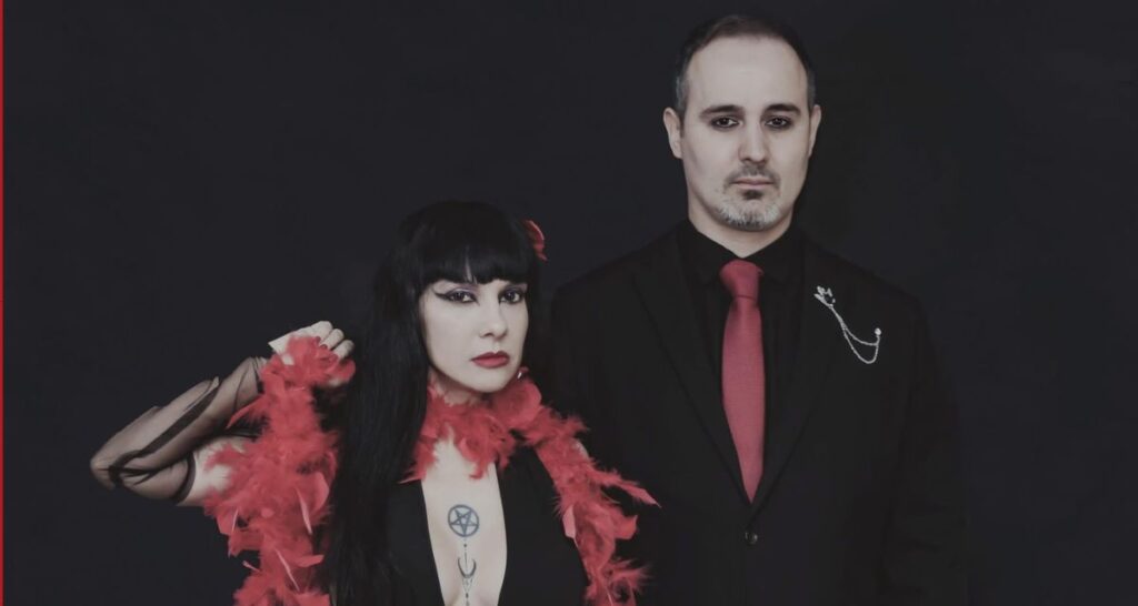Blood Desire Unveils Blood Desire: The Movie