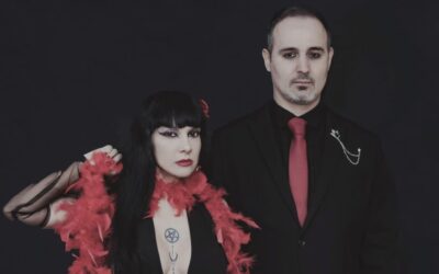 Blood Desire Unveils Blood Desire: The Movie