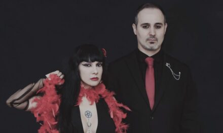 Video: Interview with Bárbara Banu (Blood Desire)