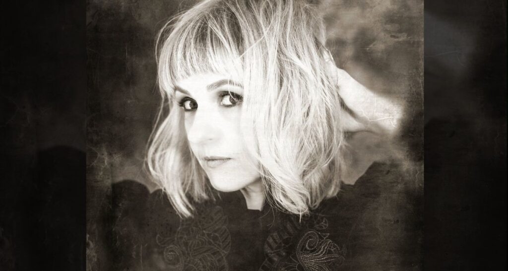Video: Inside the Mind of Grażyna Bienkowski: From Classical Piano to Contemporary Sounds