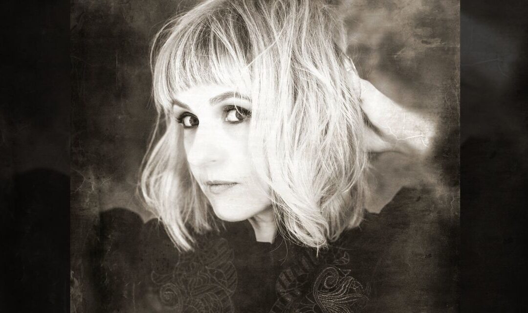 Video: Inside the Mind of Grażyna Bienkowski: From Classical Piano to Contemporary Sounds