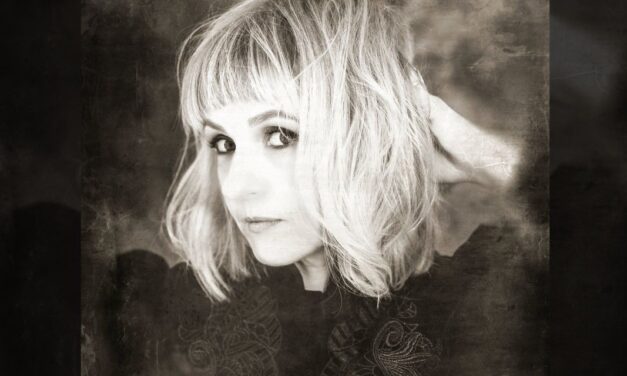 Video: Inside the Mind of Grażyna Bienkowski: From Classical Piano to Contemporary Sounds