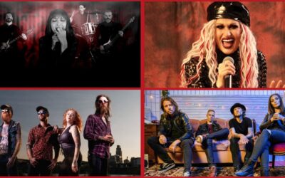 Raw Cuts: New releases from Fourth Heaven, Tria Prima featuring Anira, Beast Eagle, Ginger Evil