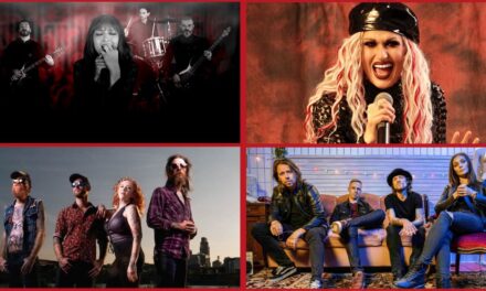 Raw Cuts: New releases from Fourth Heaven, Tria Prima featuring Anira, Beast Eagle, Ginger Evil