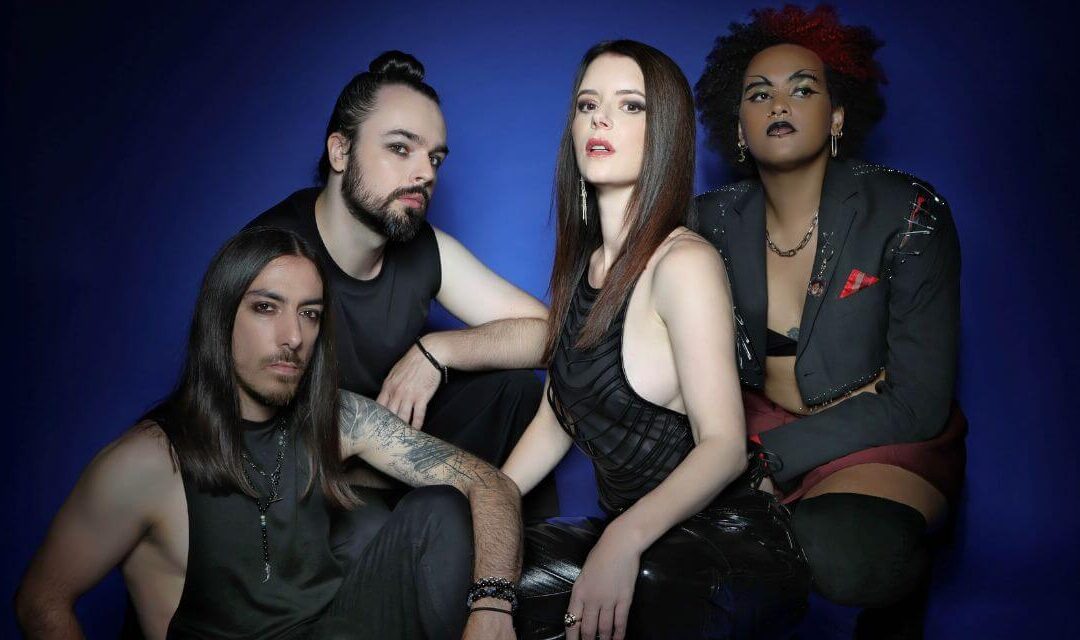 ODC – “Twisted Love” (Album Review)