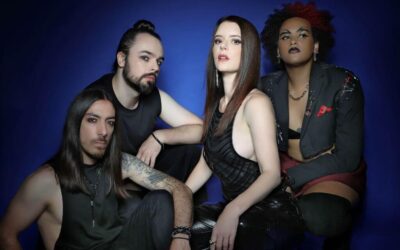 ODC – “Twisted Love” (Album Review)