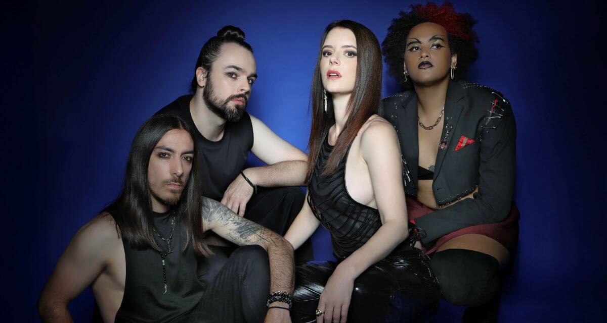 ODC – “Twisted Love” (Album Review)