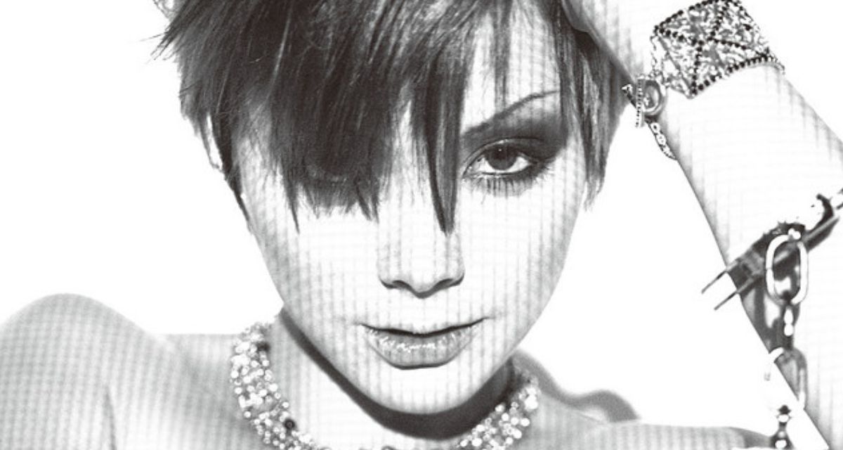 The Voice That Brought Nana to Life: Anna Tsuchiya The Voice That Brought Nana to Life: Anna Tsuchiya