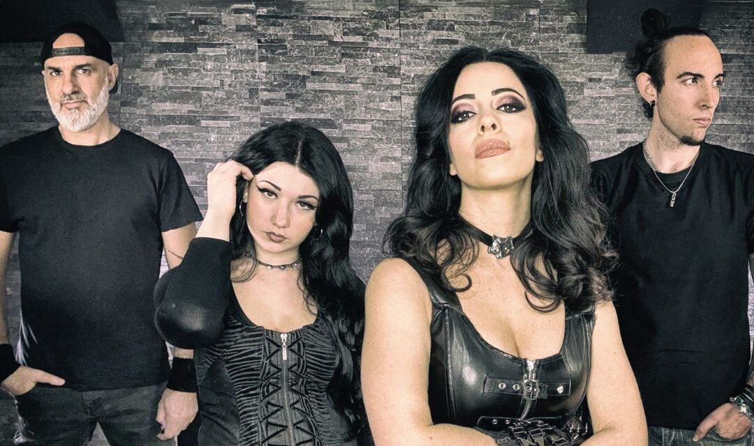 Secret Rule – “X” (Interactive Album Review)