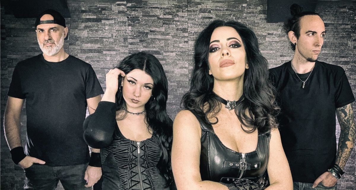 Secret Rule – “X” (Interactive Album Review)