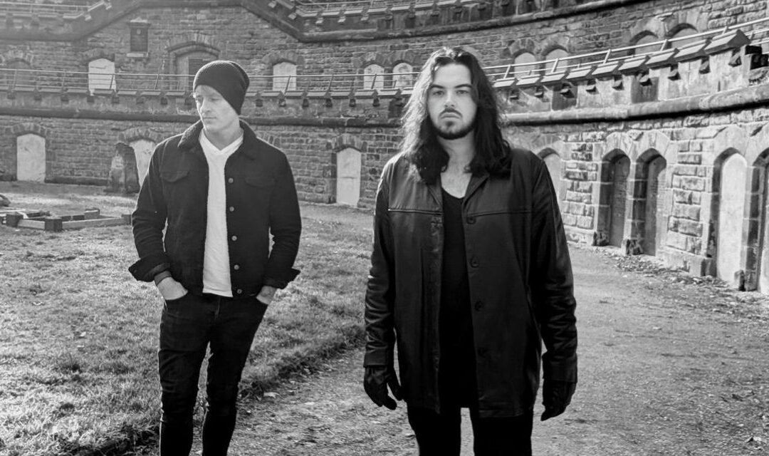 Black Rose Moves: The Band Conquering the Gothic Rock and Darkwave Scene