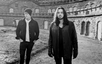 Black Rose Moves: The Band Conquering the Gothic Rock and Darkwave Scene